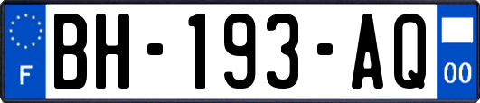 BH-193-AQ