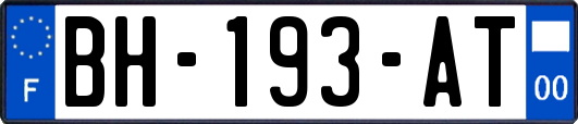 BH-193-AT