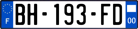 BH-193-FD