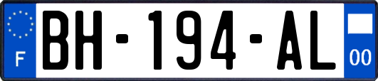 BH-194-AL