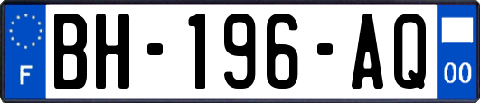 BH-196-AQ