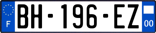 BH-196-EZ