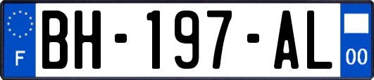 BH-197-AL