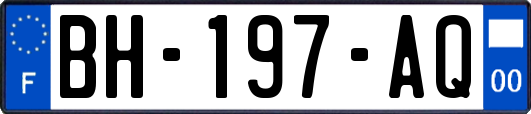 BH-197-AQ