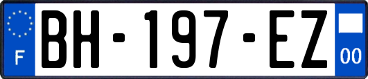 BH-197-EZ