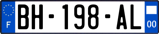 BH-198-AL