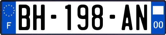 BH-198-AN