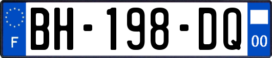 BH-198-DQ