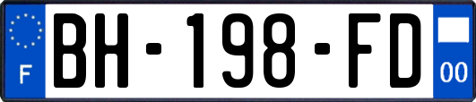 BH-198-FD