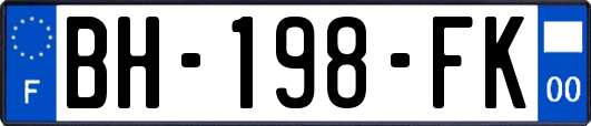 BH-198-FK