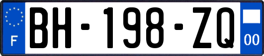 BH-198-ZQ