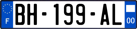 BH-199-AL