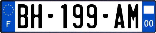 BH-199-AM