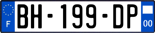 BH-199-DP