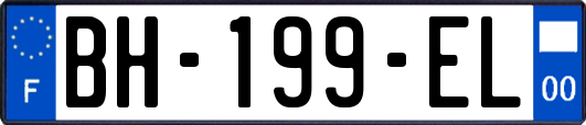 BH-199-EL