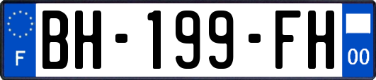 BH-199-FH