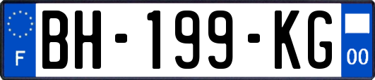 BH-199-KG