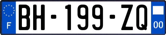BH-199-ZQ