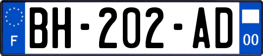 BH-202-AD