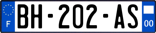 BH-202-AS