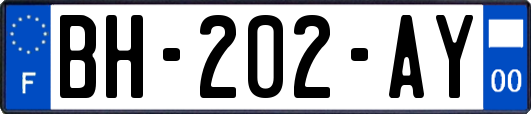 BH-202-AY