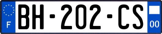 BH-202-CS