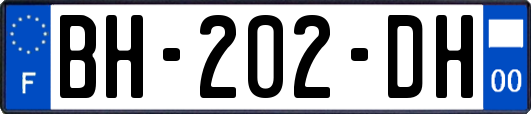 BH-202-DH