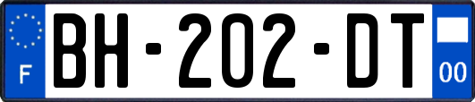 BH-202-DT