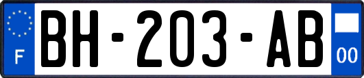 BH-203-AB