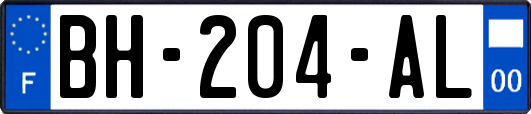 BH-204-AL