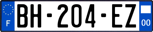 BH-204-EZ