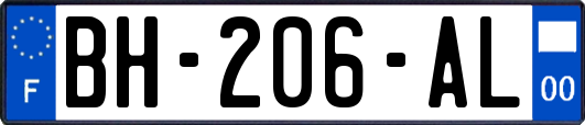 BH-206-AL