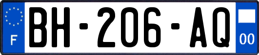 BH-206-AQ