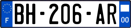 BH-206-AR