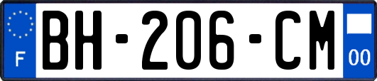 BH-206-CM