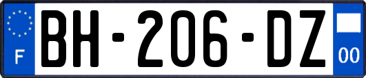 BH-206-DZ