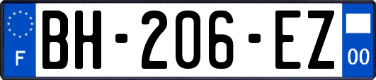 BH-206-EZ