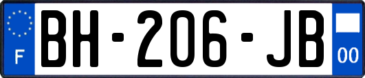 BH-206-JB