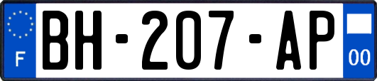 BH-207-AP