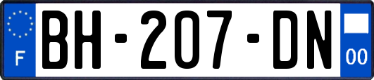 BH-207-DN