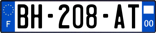 BH-208-AT