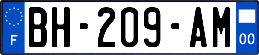 BH-209-AM