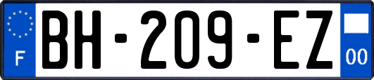 BH-209-EZ