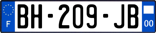 BH-209-JB