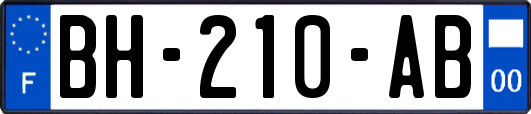 BH-210-AB