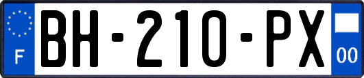 BH-210-PX