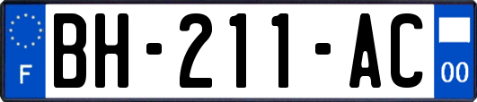 BH-211-AC