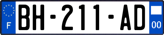 BH-211-AD