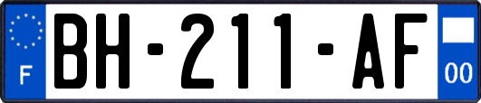 BH-211-AF