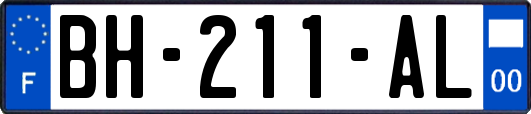 BH-211-AL